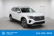  Volkswagen Atlas