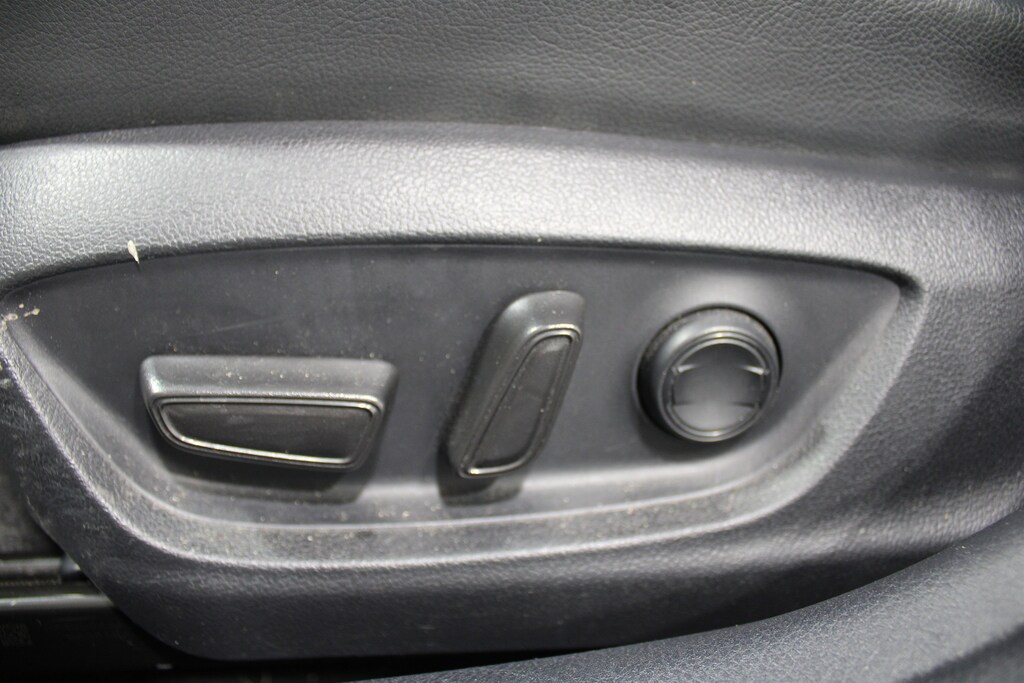 Used 2024 Toyota Camry Hybrid SE Sedan