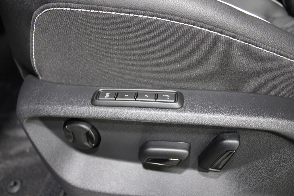 New 2026 Volkswagen Atlas 2.0T SEL Premium R-Line SUV