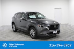 2023 Mazda CX-5 2.5 S Preferred Package SUV