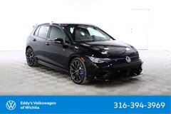 2026 Volkswagen Golf R 2.0T Hatchback