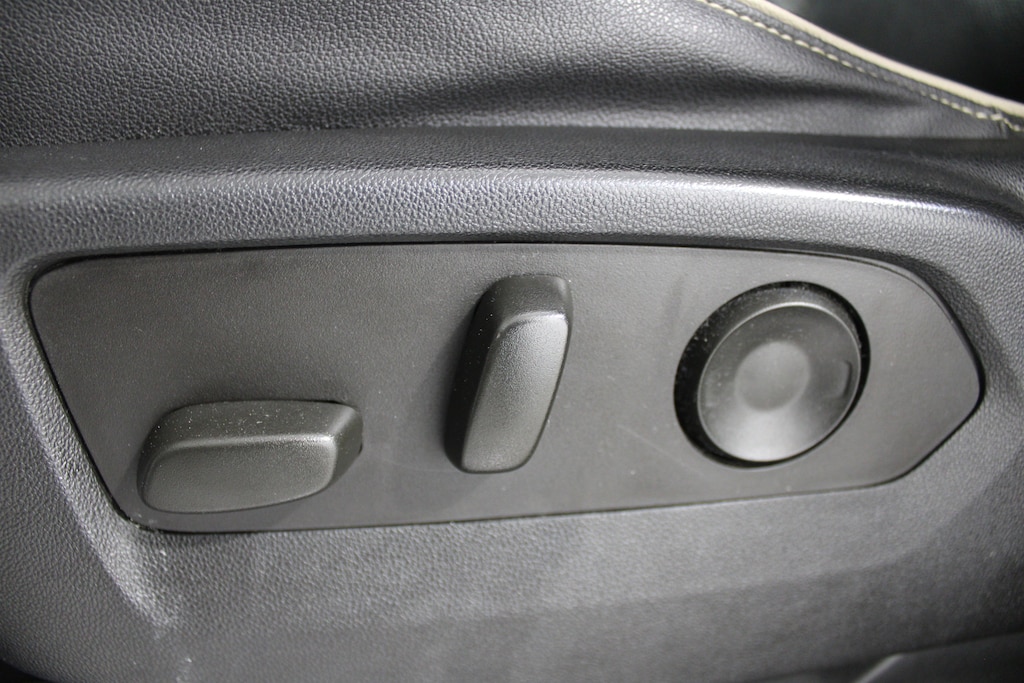 Used 2023 Chevrolet Suburban Premier SUV