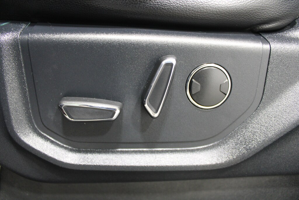 Used 2021 Ford Expedition Limited SUV