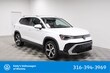 Volkswagen Taos