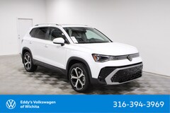 2025 Volkswagen Taos 1.5T SEL SUV