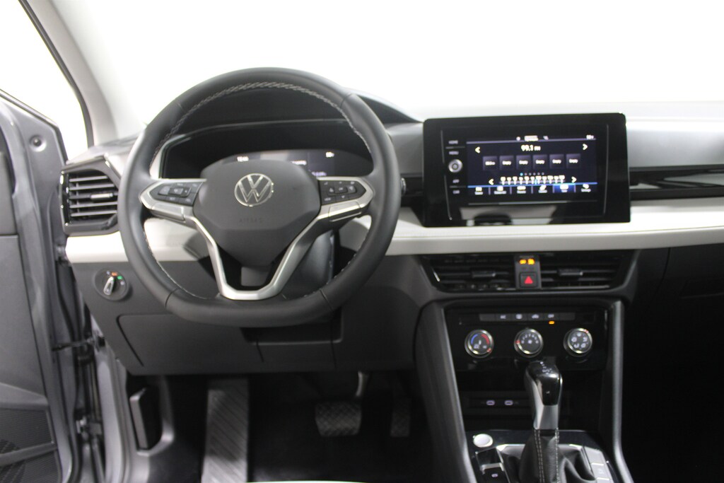 New 2026 Volkswagen Taos 1.5T S SUV