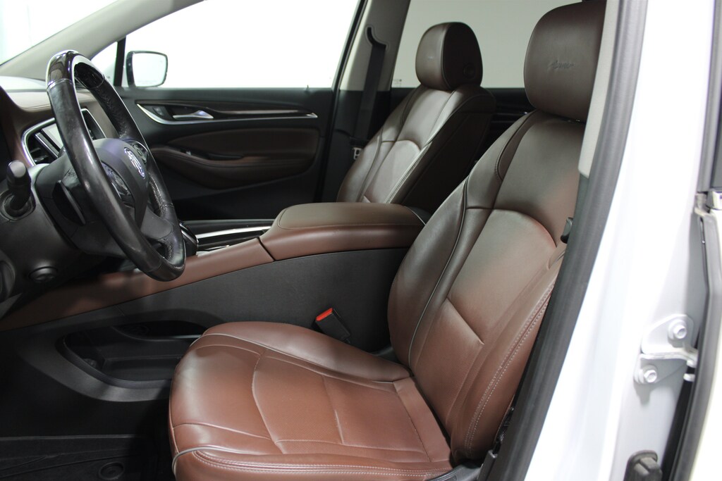 Used 2021 Buick Enclave Avenir SUV