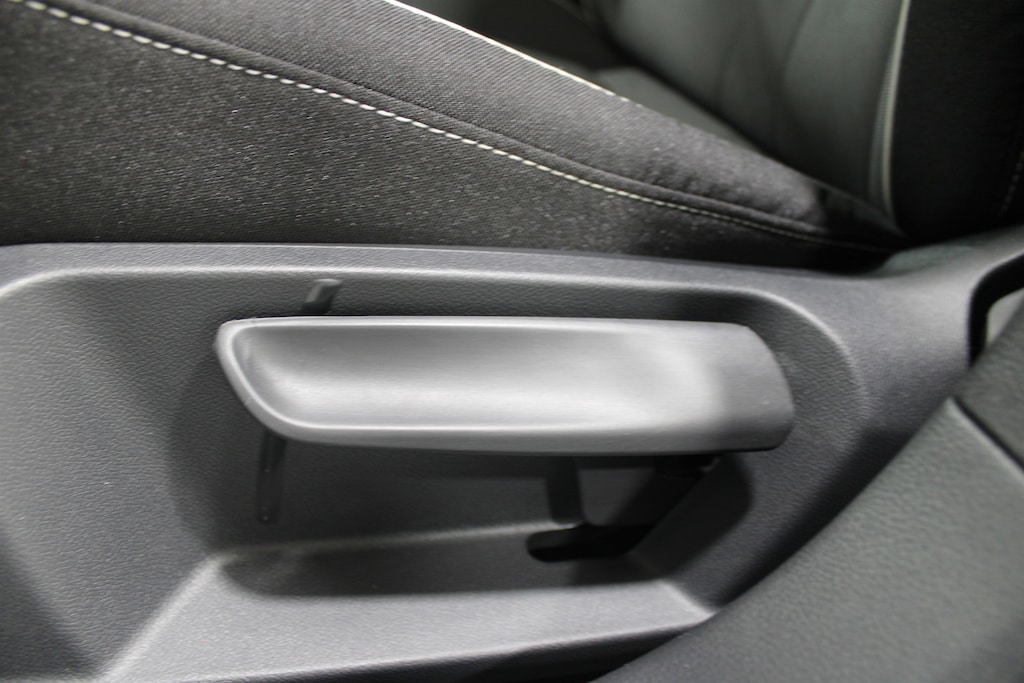 New 2026 Volkswagen Jetta 1.5T Sport Sedan