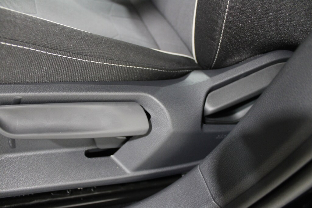 New 2026 Volkswagen Jetta 1.5T Sport Sedan