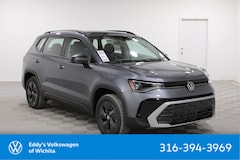 2025 Volkswagen Taos 1.5T S SUV