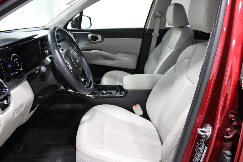 Used 2023 Kia Sorento SX SUV