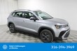 Volkswagen Taos