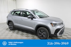 2025 Volkswagen Taos 1.5T S SUV