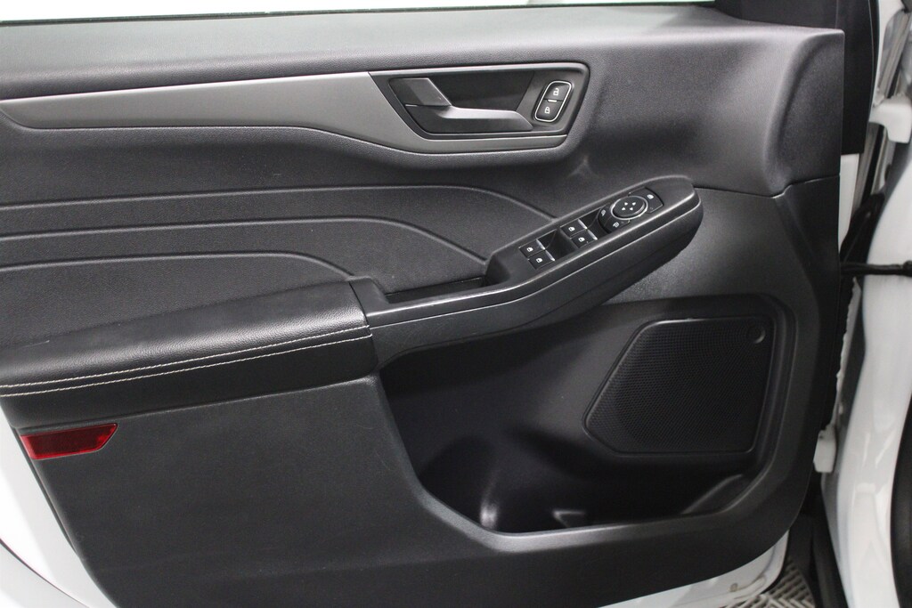 Used 2023 Ford Escape Active SUV