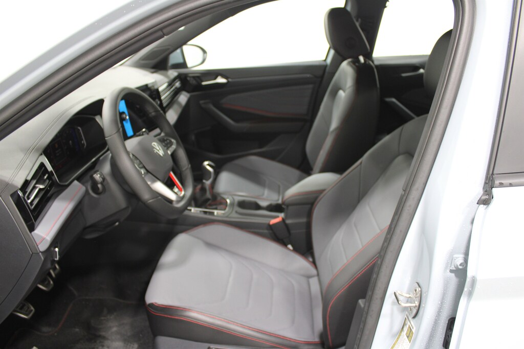 New 2026 Volkswagen Jetta GLI 2.0T Autobahn Sedan