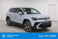 2025 Volkswagen Taos 1.5T SEL SUV