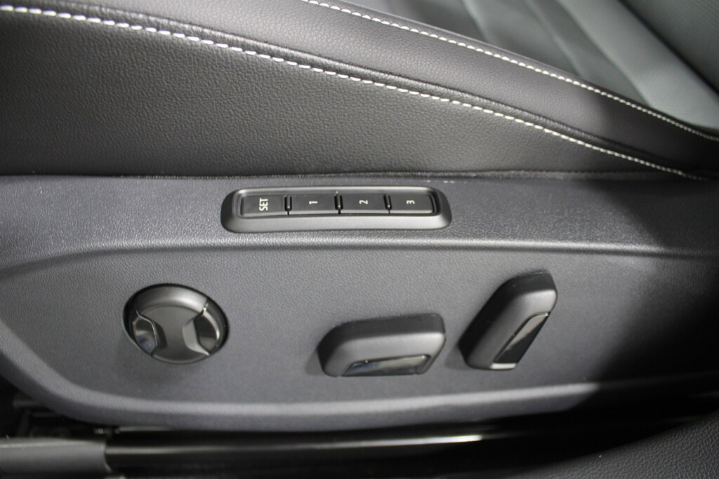 New 2026 Volkswagen Jetta 1.5T SEL Sedan