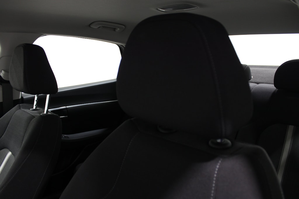 Used 2023 Hyundai Sonata SEL Sedan