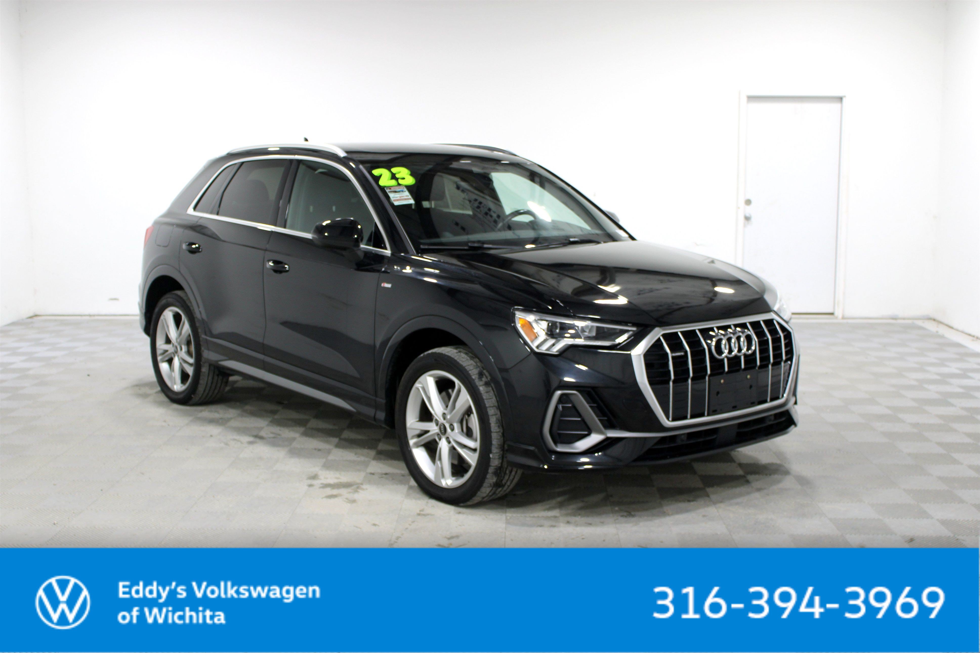 2023 Audi Q3
