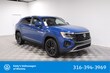 Volkswagen Atlas Cross Sport