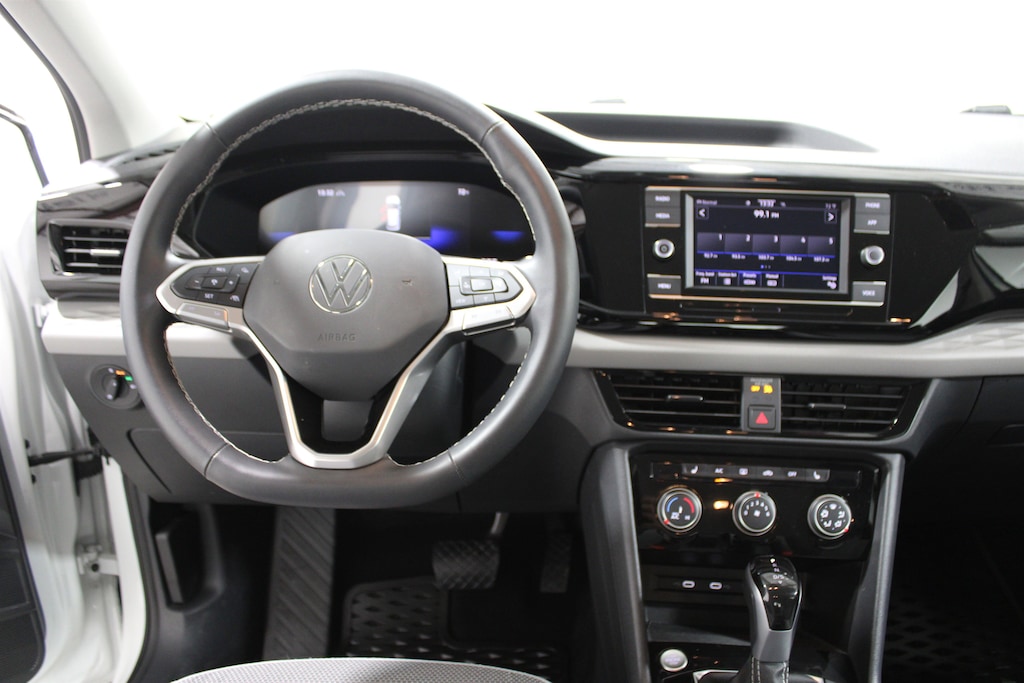 Used 2024 Volkswagen Taos 1.5T S SUV