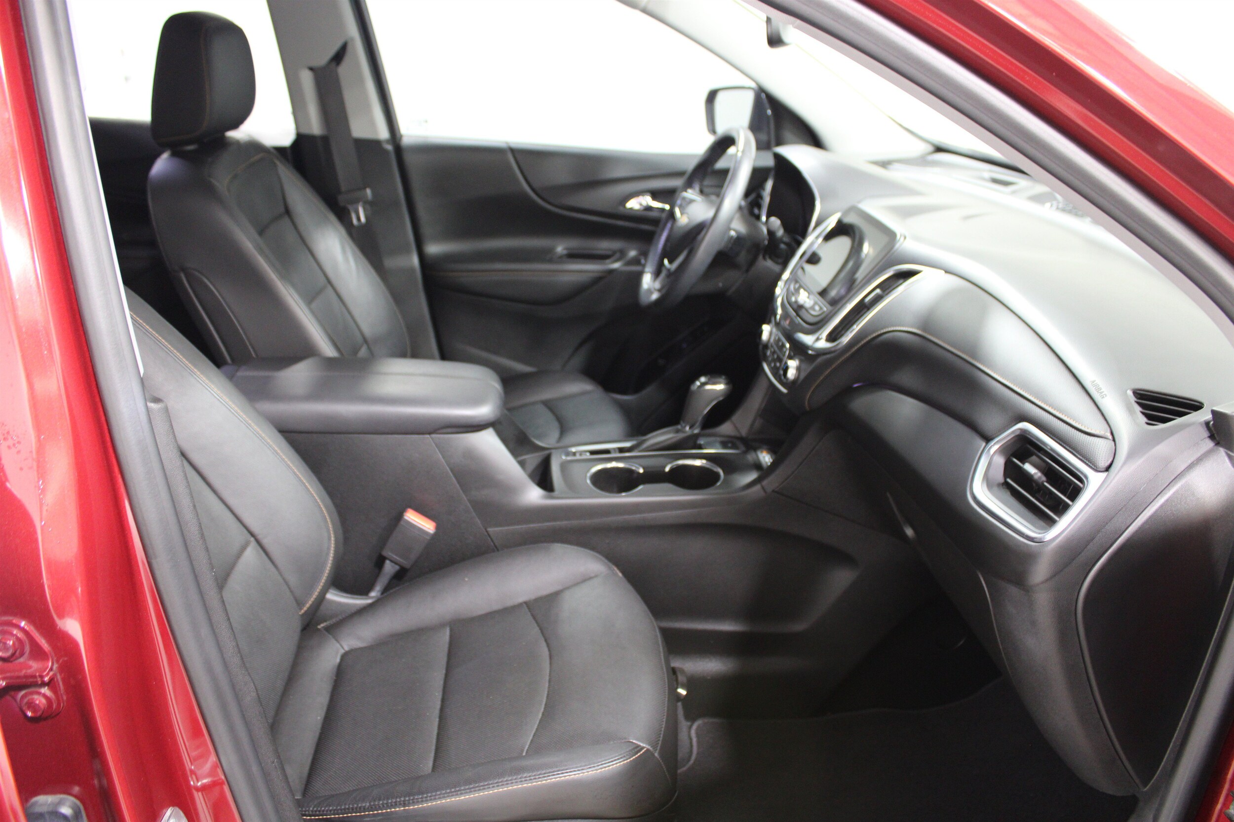 2020 Chevrolet Equinox Premier - Photo 23