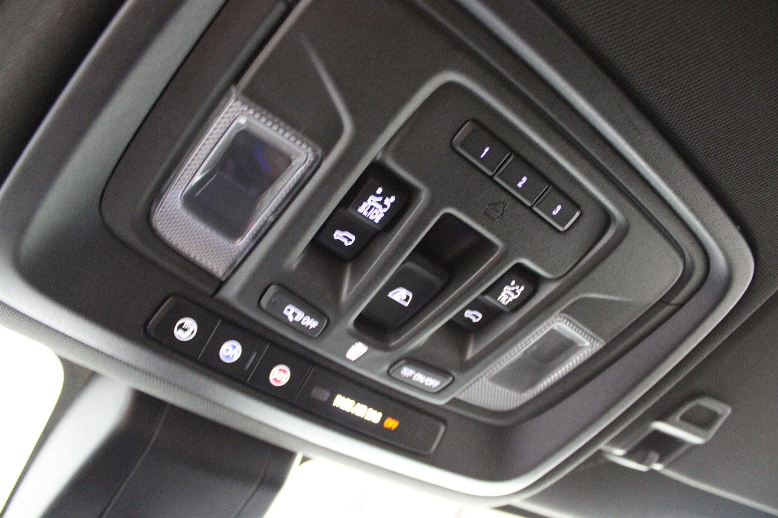 2021 Chevrolet Silverado 2500HD High Country - Photo 19