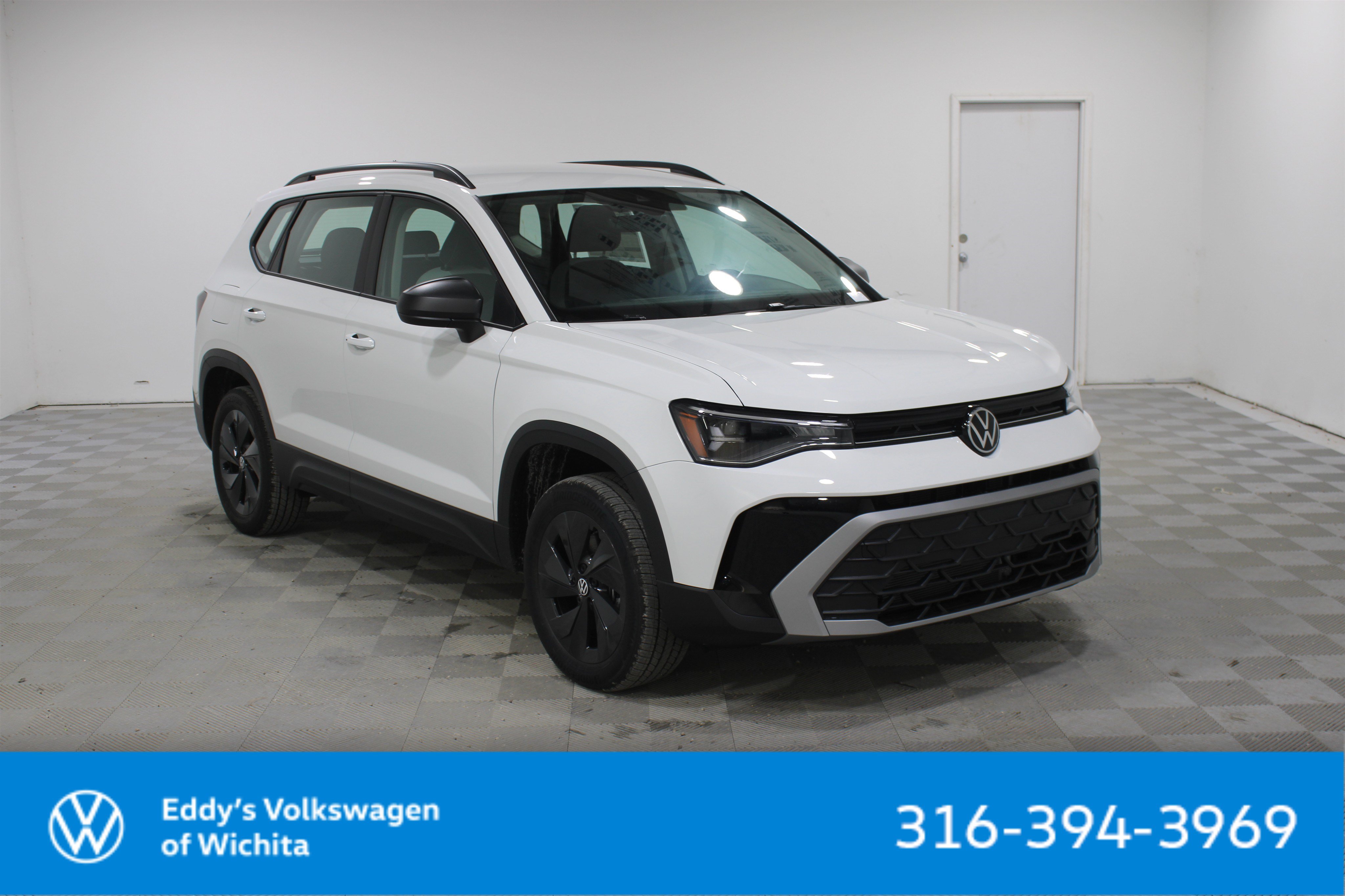  Volkswagen Taos