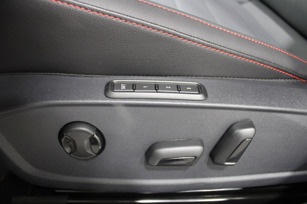 New 2026 Volkswagen Jetta GLI 2.0T Autobahn Sedan