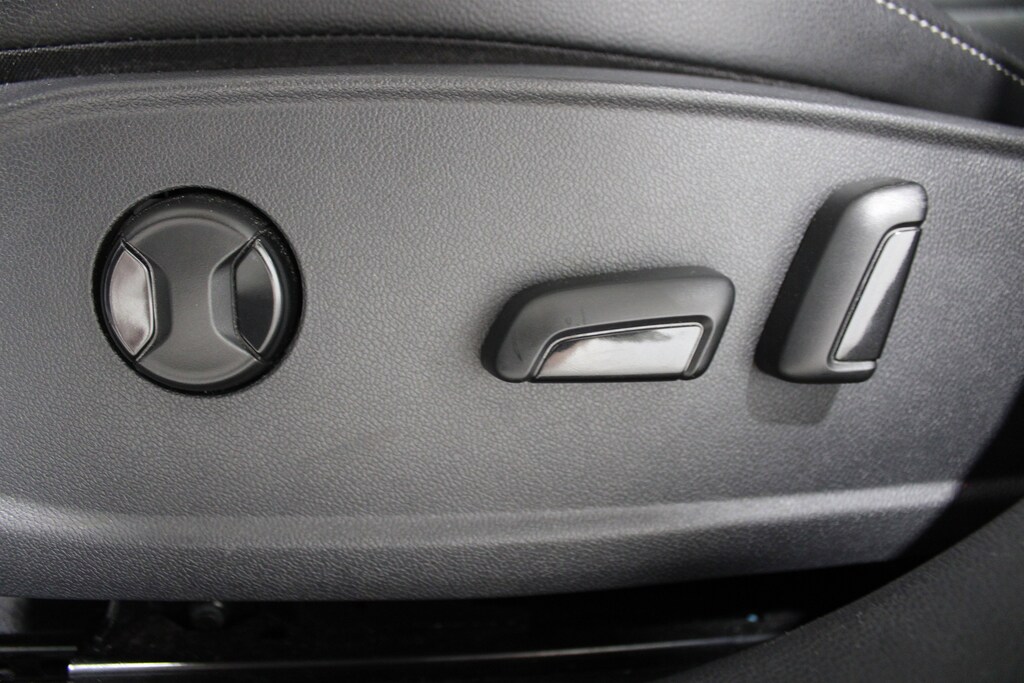 Used 2021 Volkswagen Jetta 1.4T Sedan