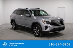 2026 Volkswagen Atlas 2.0T SE SUV