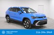 Volkswagen Taos