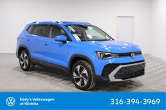 2025 Volkswagen Taos 1.5T SE SUV