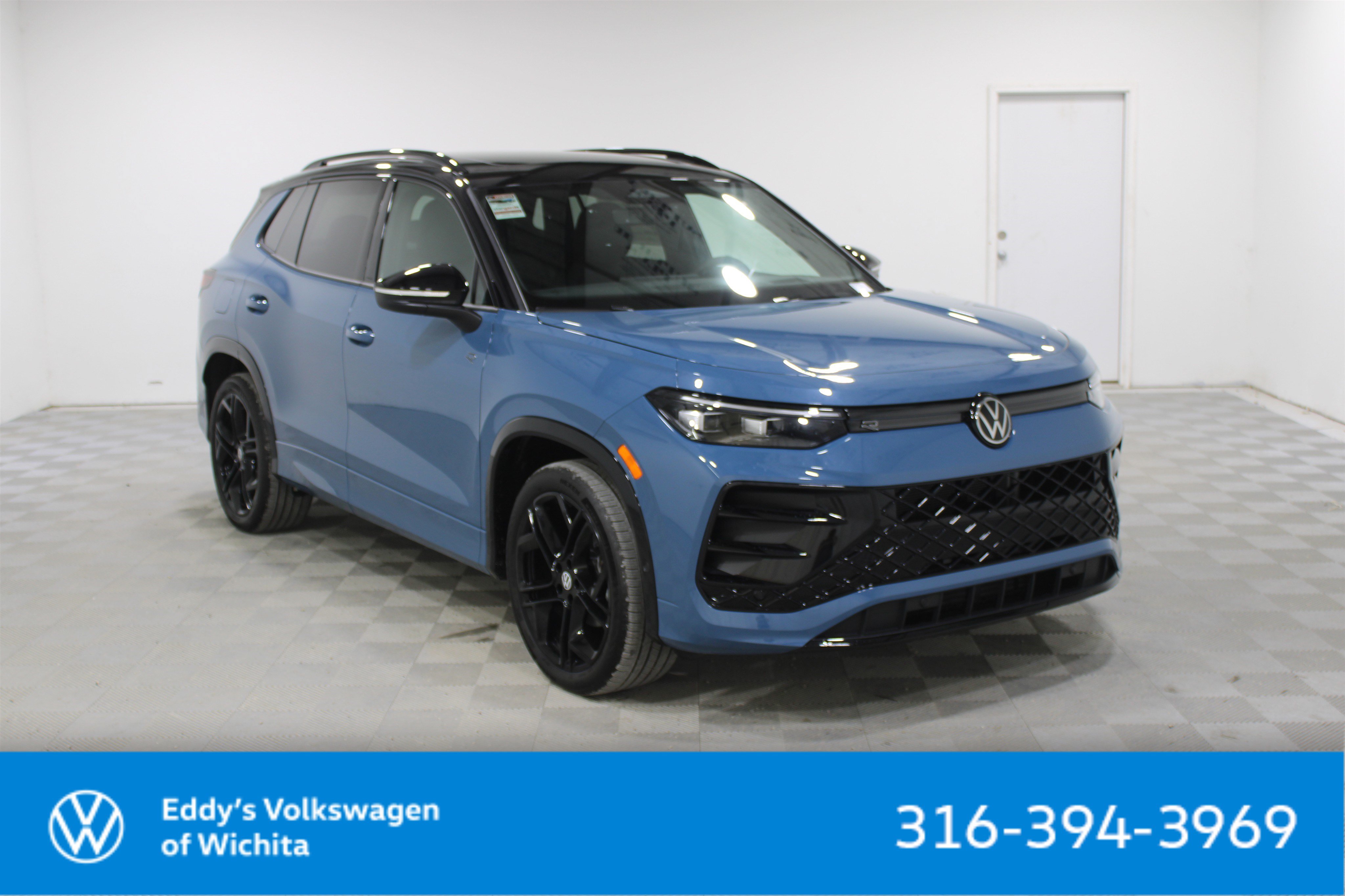 2027 Volkswagen