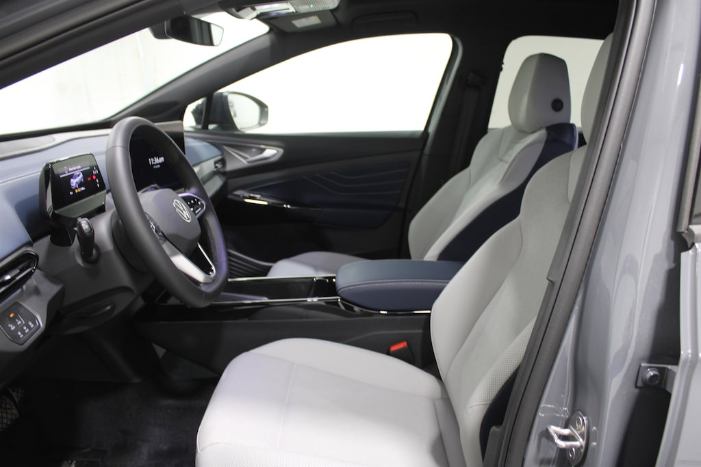 New 2025 Volkswagen ID.4 Pro S SUV