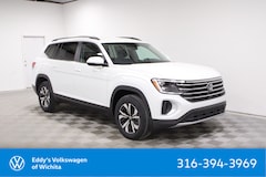 2025 Volkswagen Atlas 2.0T SE w/Technology SUV