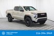 GMC Canyon