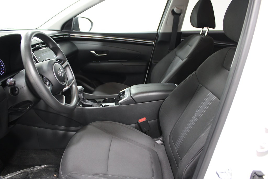 Used 2023 Hyundai Tucson SEL SUV