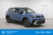 Volkswagen Taos