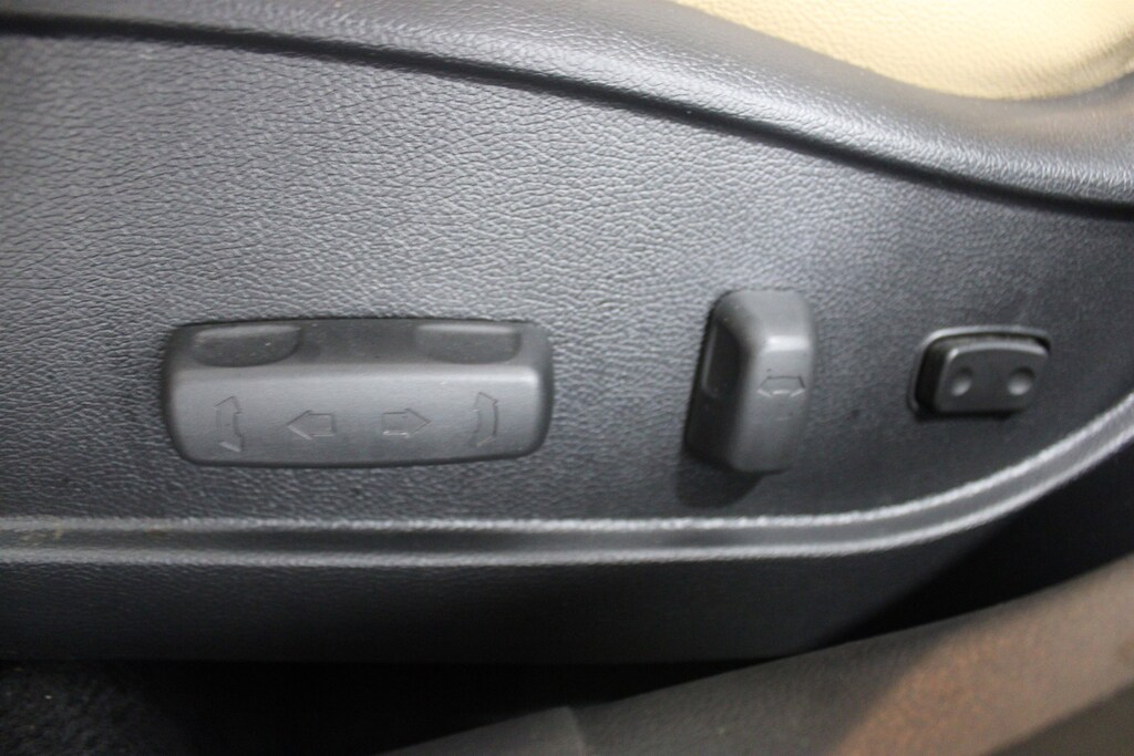 Used 2013 Hyundai Elantra Limited Sedan