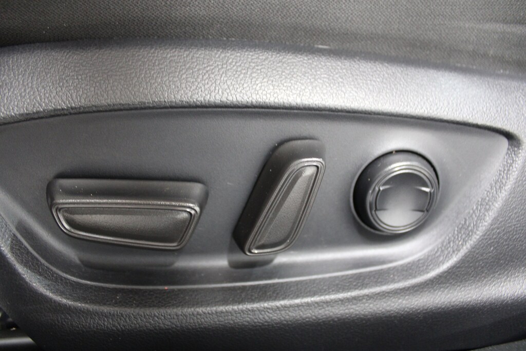 Used 2024 Toyota Camry LE Sedan