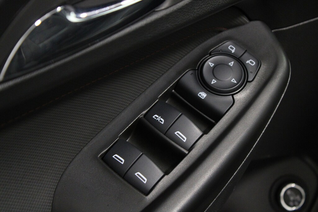 Used 2022 Chevrolet Trailblazer RS SUV