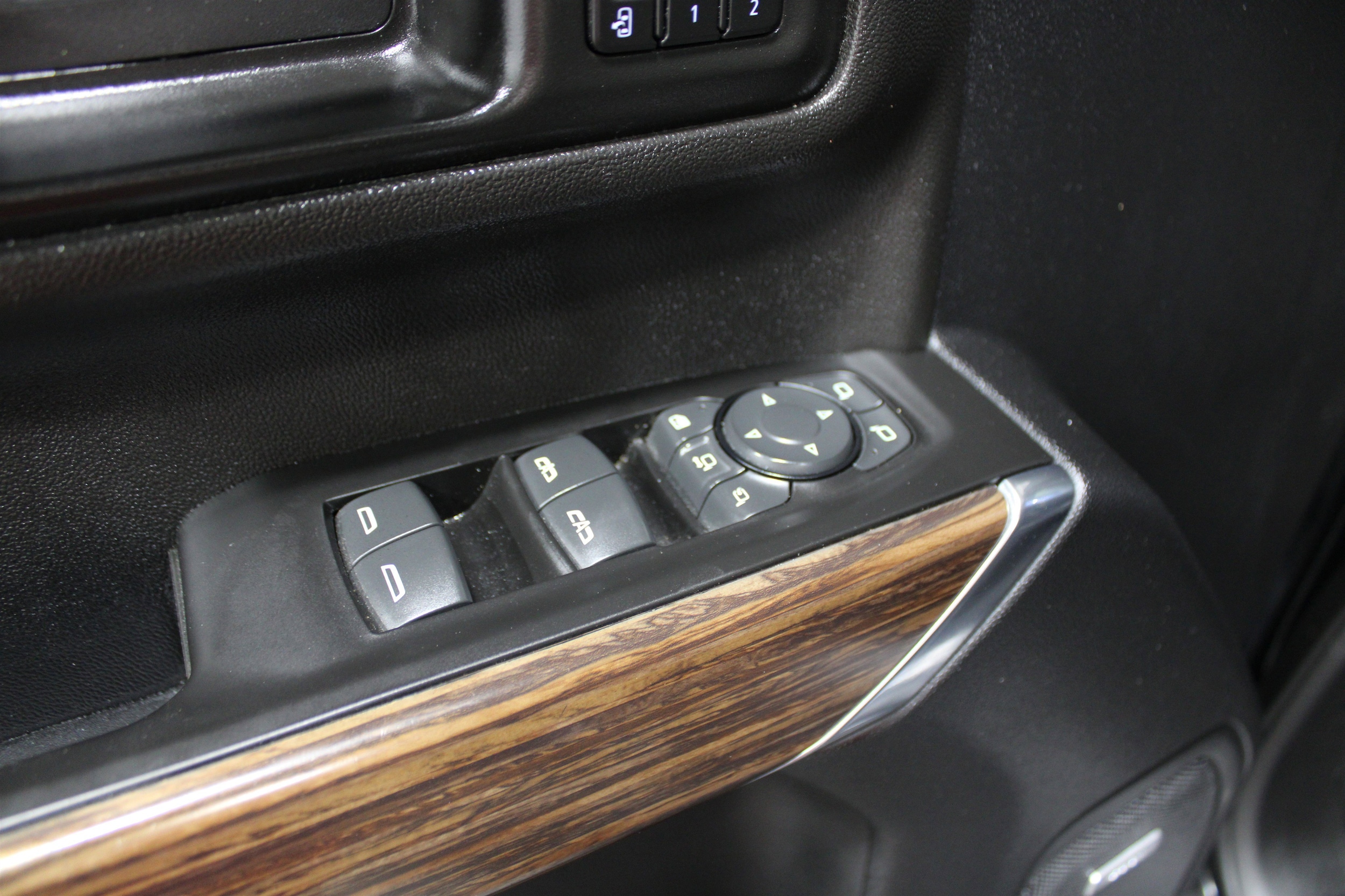 2021 Chevrolet Silverado 2500HD High Country - Photo 7