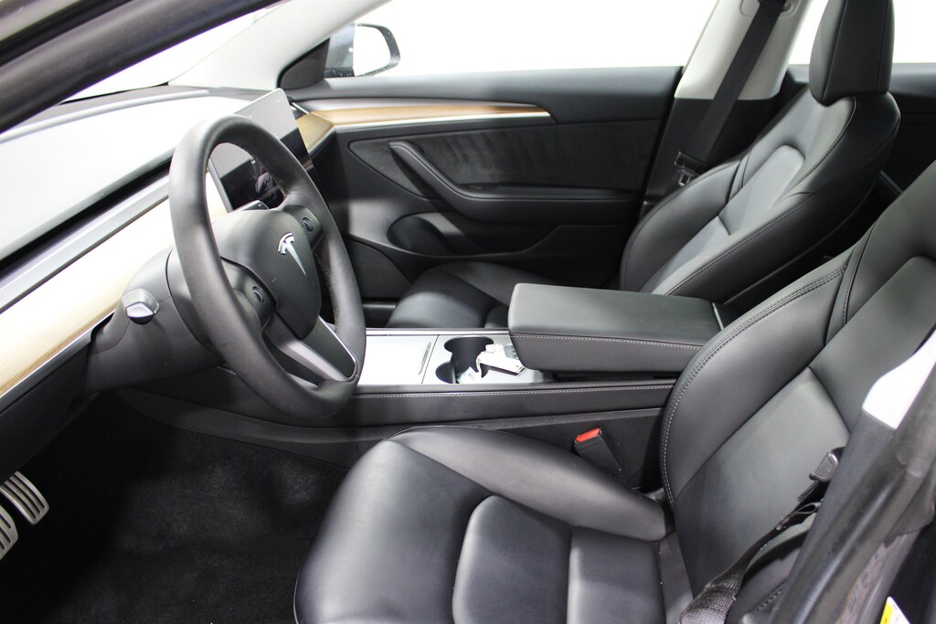 Used 2023 Tesla Model 3 Performance Sedan