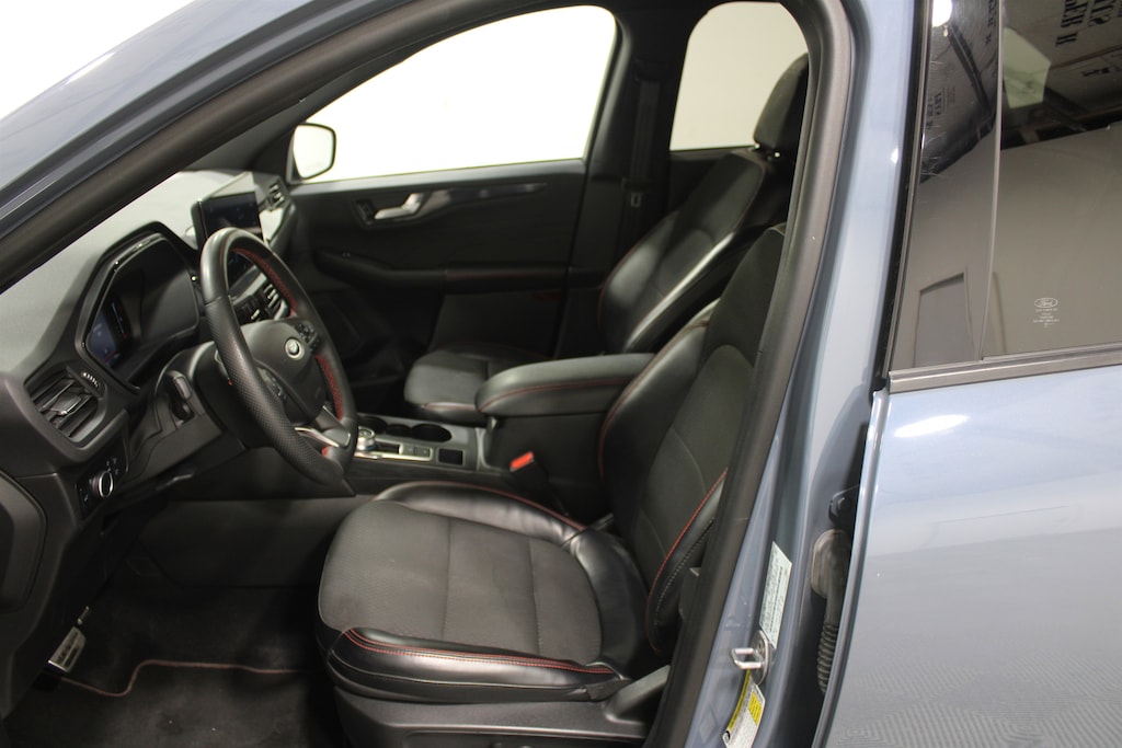 Used 2023 Ford Escape ST-Line SUV