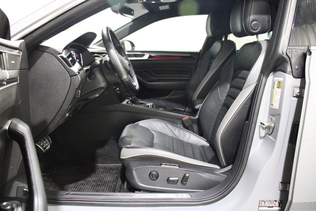 Used 2023 Volkswagen Arteon 2.0T SEL Premium R-Line Sedan