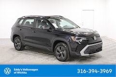 2025 Volkswagen Taos 1.5T S SUV