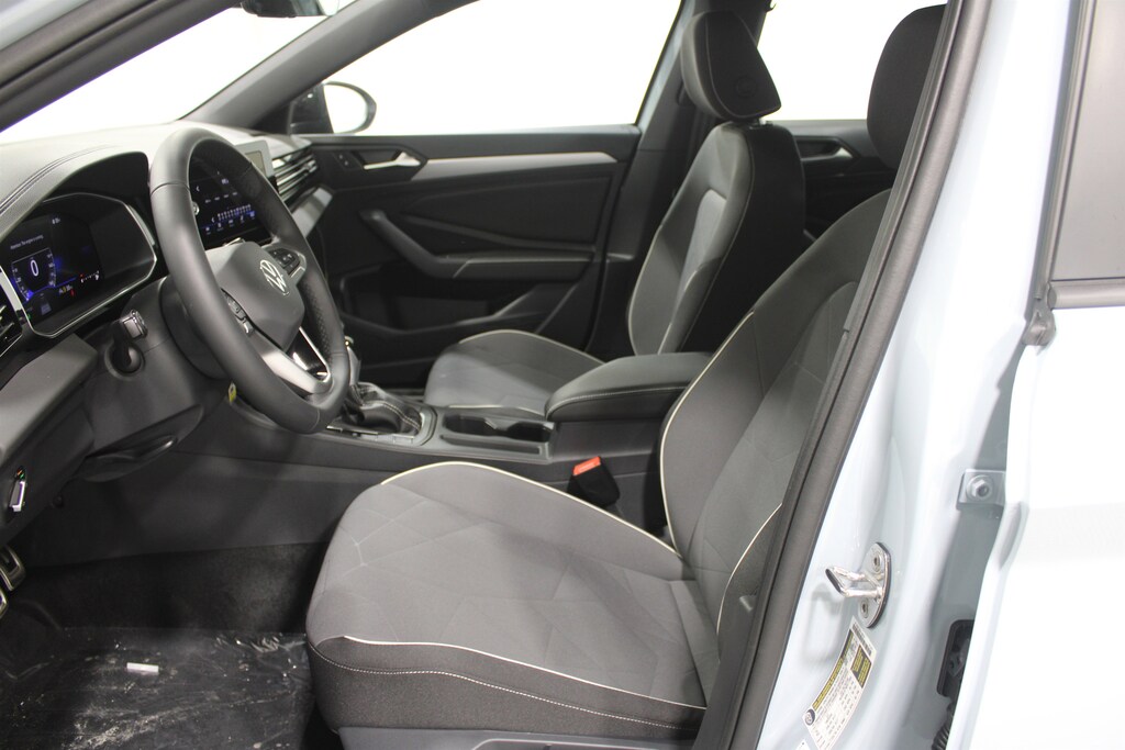 New 2026 Volkswagen Jetta 1.5T Sport Sedan