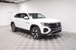Volkswagen Atlas Cross Sport