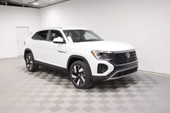 2025 Volkswagen Atlas Cross Sport 2.0T SE w/Technology SUV